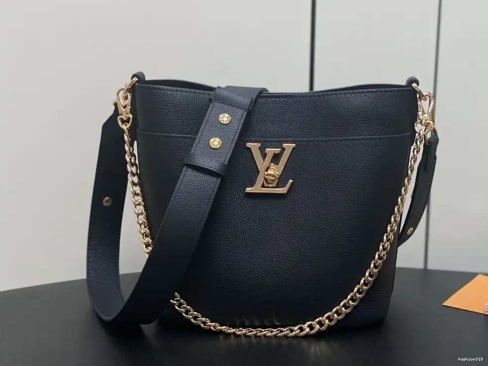 20.5 20 LOUIS Walk x Lock 12CM - x VUITTON and 0420